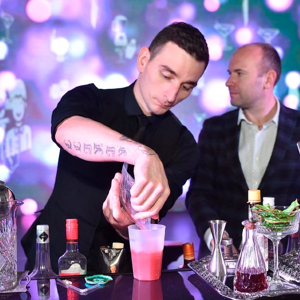 Онлайн-бар (0)