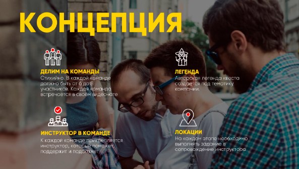 Онлайн-квест по странам и континентам (1)