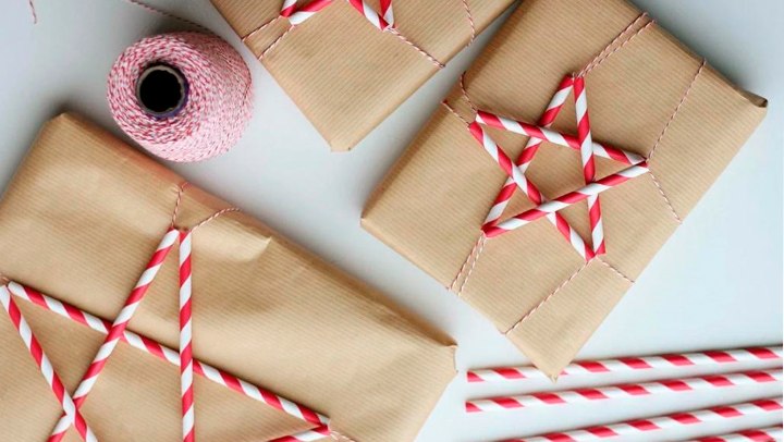 Упаковка подарков (0)