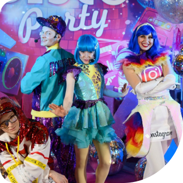 Новый год на Хайпе (0)