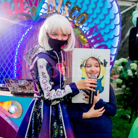 Новый год на Хайпе (2)