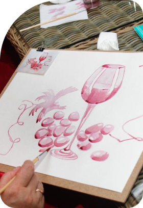 Мастер классы онлайн