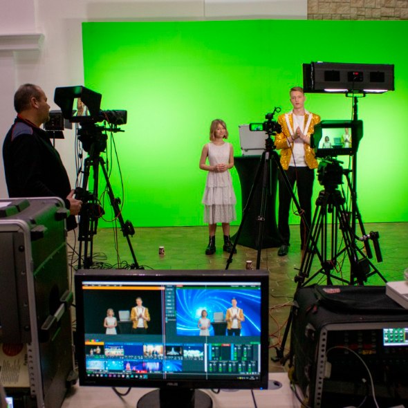 Корпоративная вечеринка (4)