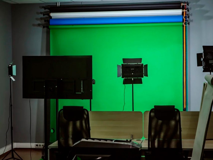 Собственная площадка (2)